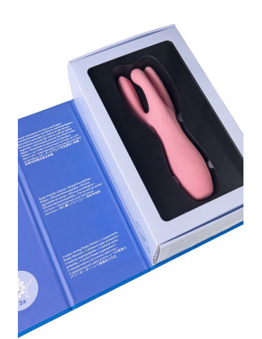 Вибростимулятор эрогенных зон Satisfyer...