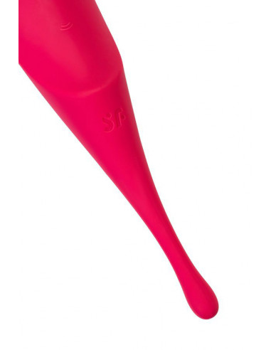 Satisfyer Twirling Pro Вакуум-волновой...
