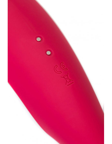 Satisfyer Twirling Pro Вакуум-волновой стимулятор клитора с вибрацией и смарт-управлением