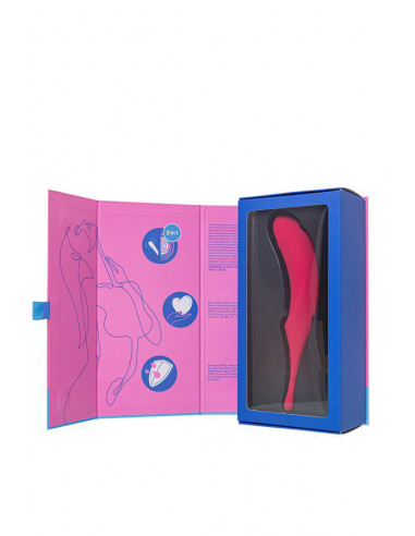 Satisfyer Twirling Pro Вакуум-волновой...