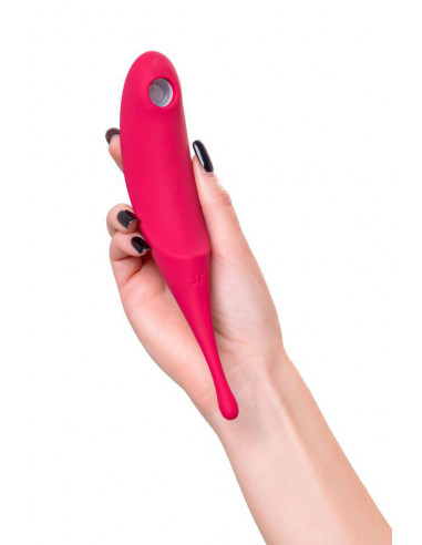 Satisfyer Twirling Pro Вакуум-волновой...