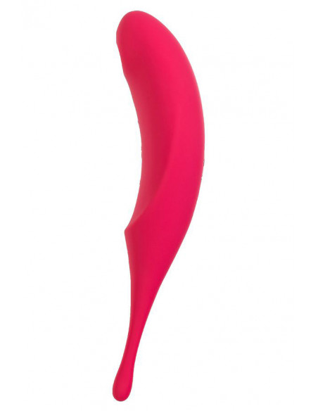 Satisfyer Twirling Pro Вакуум-волновой стимулятор клитора с вибрацией и смарт-управлением