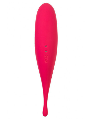 Satisfyer Twirling Pro Вакуум-волновой...