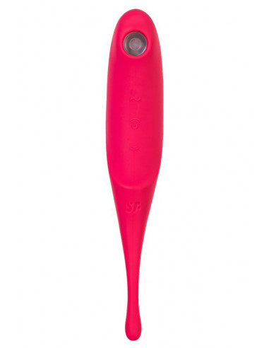 Satisfyer Twirling Pro Вакуум-волновой...