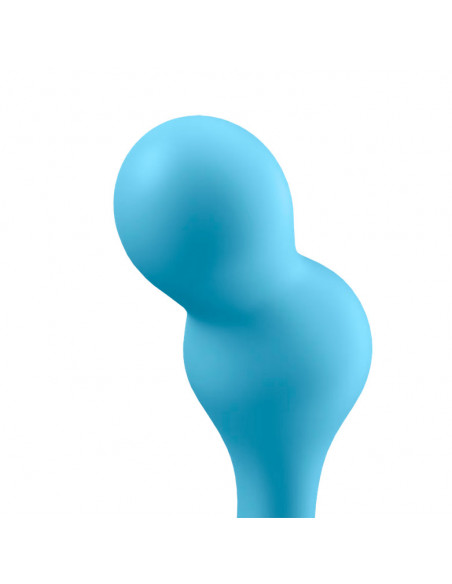 Анальный смарт-вибромассажер Satisfyer Deep Diver