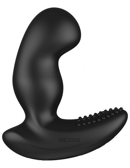 Nexus Ride Extreme Вибромассажер простаты и промежности /14,1х3,6-5,5 см/