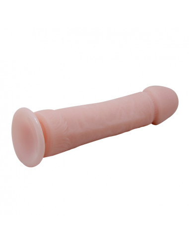 Фаллоимитатор с большой головкой BIG PENIS TPR...