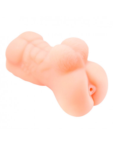 Мастурбатор-анус CRASY BULL ANDY 3D Life-Like...