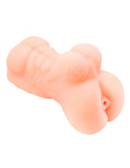 Мастурбатор-анус CRASY BULL ANDY 3D Life-Like Ass /15 см/