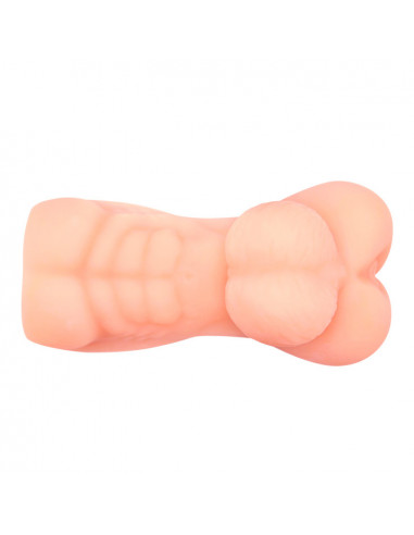 Мастурбатор-анус CRASY BULL ANDY 3D Life-Like...