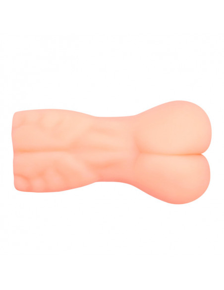 Мастурбатор-анус CRASY BULL ANDY 3D Life-Like Ass /15 см/
