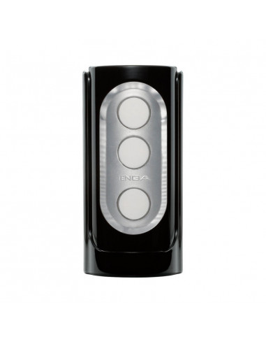Инновационный Мастурбатор TENGA FLIP HOLE Black