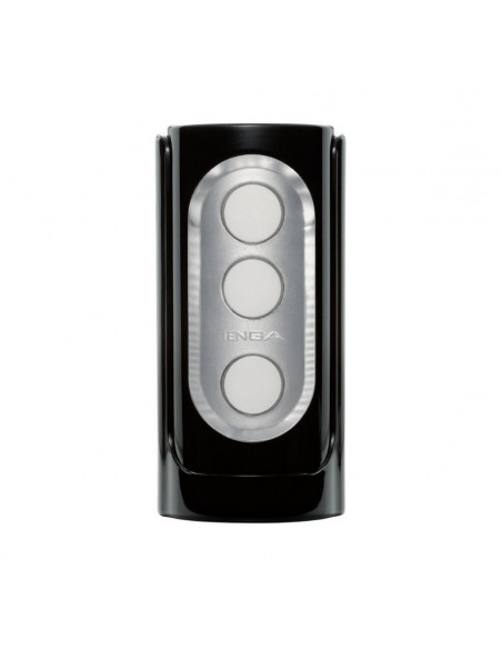 Инновационный Мастурбатор TENGA FLIP HOLE Black