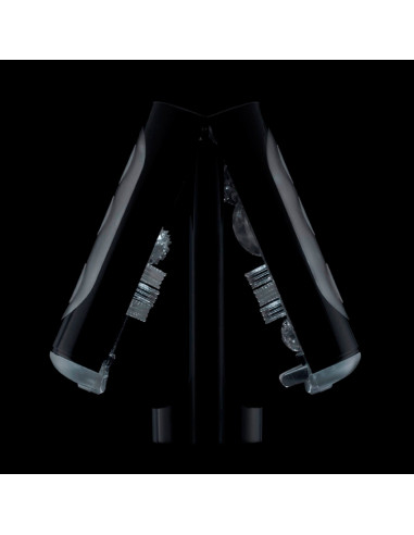 Инновационный Мастурбатор TENGA FLIP HOLE Black