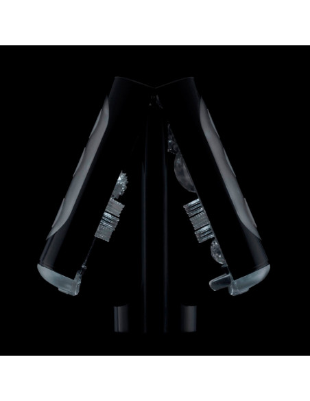 Инновационный Мастурбатор TENGA FLIP HOLE Black