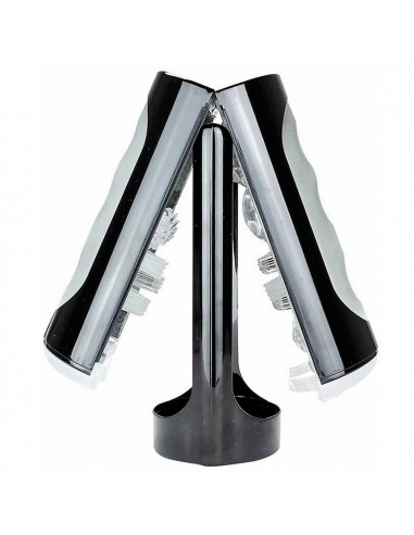 Инновационный Мастурбатор TENGA FLIP HOLE Black