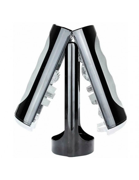 Инновационный Мастурбатор TENGA FLIP HOLE Black