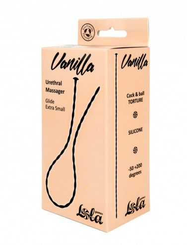 Уретральный Массажер Vanilla Glide Extra Small...