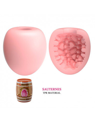 Мастурбатор Sauternes Charming Barrel Pretty...