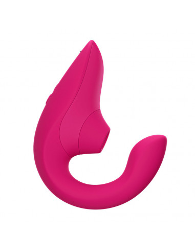Womanizer Blend 2в1 Вакуум-волновой...