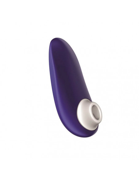 WOMANIZER STARLET 3 - Sapphire Blue Вакуум-волновой бесконтактный стимулятор клитора