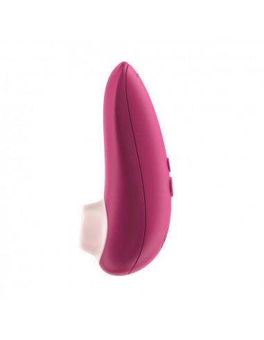 WOMANIZER STARLET 3 - Pink Вакуум-волновой...