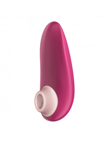 WOMANIZER STARLET 3 - Pink Вакуум-волновой...