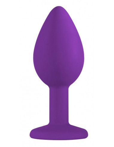 Анальный страз Emotions Cutie Small Purple...