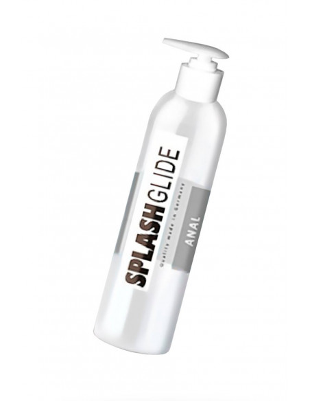 Гель-лубрикант Splashglide® ANAL anesthetic 250мл