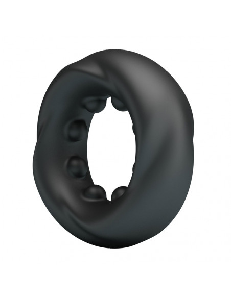 Эрекционное кольцо CRAZY BULL SUPER SOFT SILICONE MODEL 4
