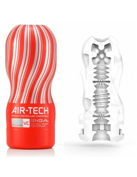 Мастурбатор TENGA AIR-TECH REGULAR VC