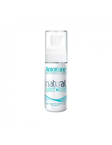 AMOREANE NATURAL Интимный гель 100 мл