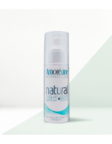AMOREANE NATURAL Интимный гель 100 мл
