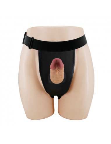 Фаллопротез Harness Briefs Houston 6,8"...