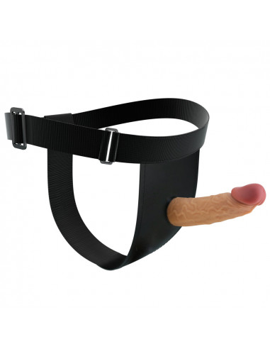 Фаллопротез Harness Briefs Houston 6,8"...