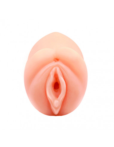 Мастурбатор-Рот Crazy Bull Miranda /16,6 см/