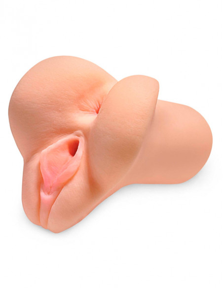 Вагина-Анус PDX PLUS® Pick Your Pleasure Stroker