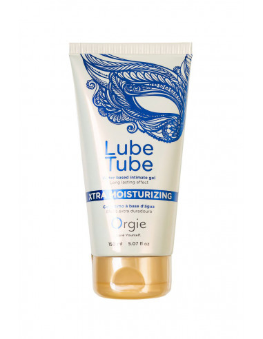 Интимный гель ORGIE Lube Tube Xtra Moisturizing...