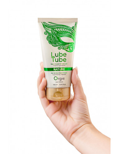 Натуральный интимный гель ORGIE Lube Tube...