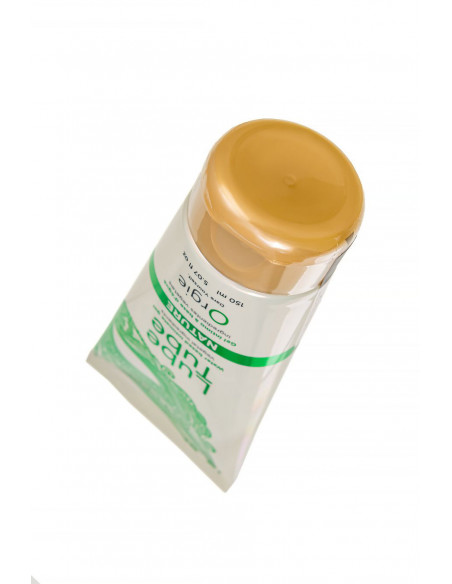 Натуральный интимный гель ORGIE Lube Tube Nature 150 мл