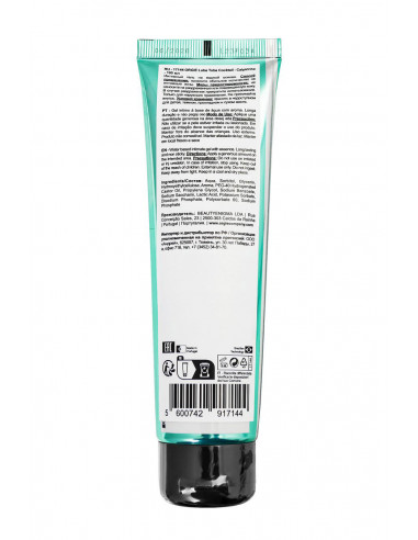 Съедобная гель-смазка ORGIE Lube Tube Coctail...