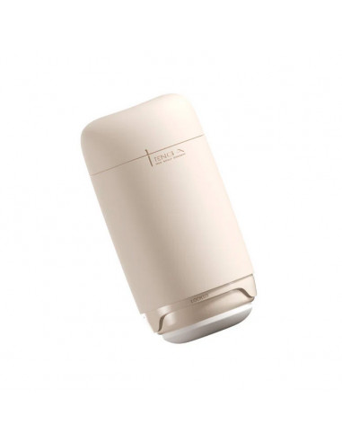 Инновационный мастурбатор Tenga Puffy Latte Brown