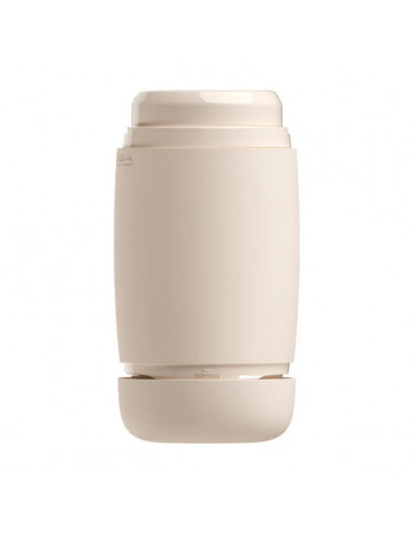 Инновационный мастурбатор Tenga Puffy Latte Brown