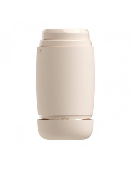 Инновационный мастурбатор Tenga Puffy Latte Brown