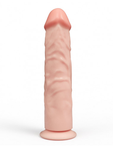 Фаллоимитатор HUMAN FORM NEOSKIN телесный...