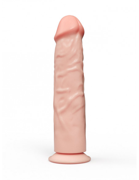Фаллоимитатор HUMAN FORM NEOSKIN телесный 21х4,9 см