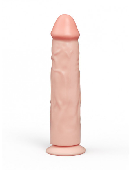 Фаллоимитатор HUMAN FORM NEOSKIN телесный 21х4,9 см