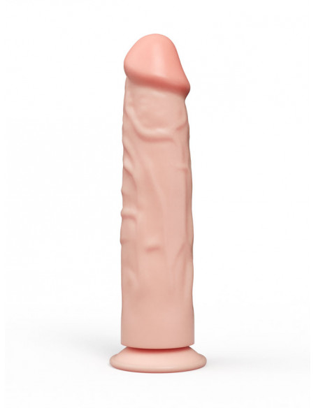 Фаллоимитатор HUMAN FORM NEOSKIN телесный 21х4,9 см