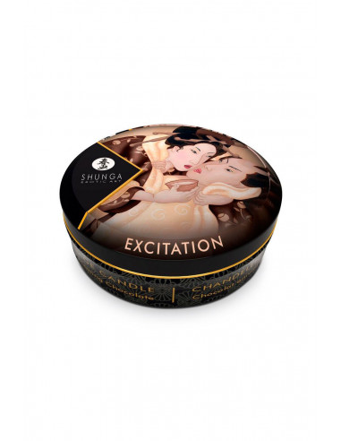 Массажная аромасвеча SHUNGA INTOXICATING...