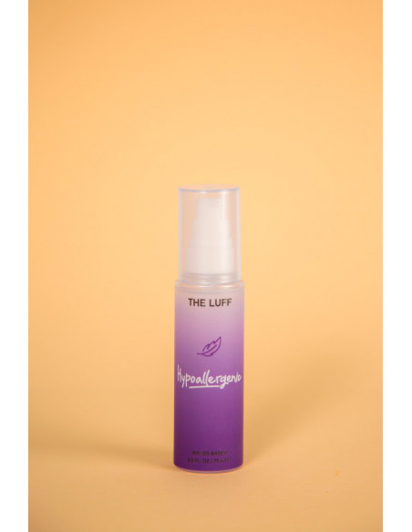 Гипоаллергенный лубрикант The LUFF Hypoallergenic 75 мл
